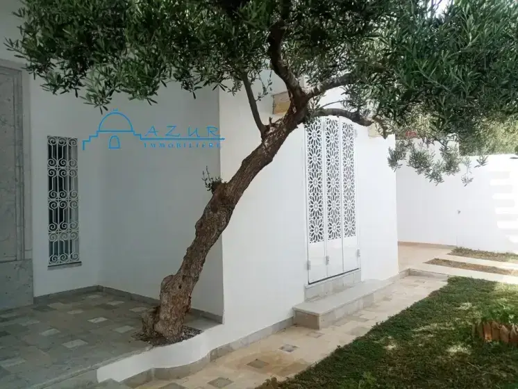 VILLA SELMA